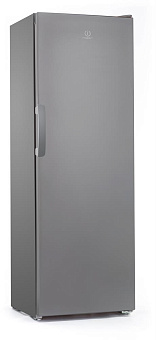 INDESIT DFZ 5175 G серебристый Морозильник