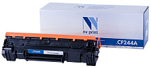 NV PRINT NV-CF244A Картридж совместимый