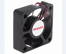 REXANT (72-5050) RХ 5015MS 12VDC вентилятор