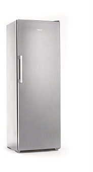 HOTPOINT HFZ 5171 S серебро Морозильник