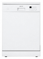 HIBERG F68 1430 W Посудомоечная машина