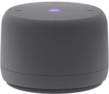 ЯНДЕКС YNDX-00028 Станция Лайт 2 с Алисой, без часов серая Умная колонка