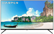 HARPER 50U751TS SMART TV LED телевизор