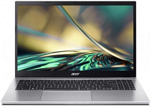 ACER 17.3 Aspire 3 A317-54-33GH Silver (NX.K9YER.001) ПИ Ноутбук ACER 17.3 Aspire 3 A317-54-33GH Silver (NX.K9YER.001) ПИ