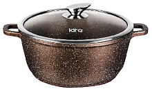 LARA LR02-201 RIO CHOCO 1.3л кастрюли