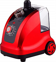 KELLI КL-822 красный Отпариватель KELLI КL-822 красный