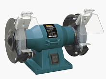 ЭНЕРГОПРОМ HOME MASTER ТС-125/230Л 230Вт, 125мм 00-00017791 Станок точильный