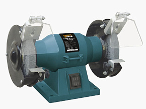 ЭНЕРГОПРОМ HOME MASTER ТС-125/230Л 230Вт, 125мм 00-00017791 Станок точильный