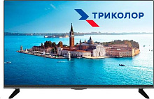 ТРИКОЛОР K32HH901 SMART LED-телевизор