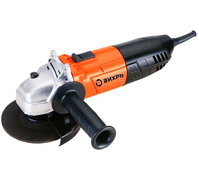 ВИХРЬ УШМ-125/900 Углошлифовальная машина