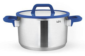 LARA LR02-792 3,5л Кастрюля