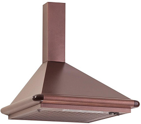 КВАРЦ 755 ВК-1-3-3 copper Вытяжка КВАРЦ 755 ВК-1-3-3 copper