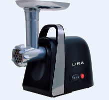 LIRA LR 0906 (00-00013453) Мясорубка электрическая