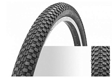 STELS Велопокрышка KENDA 26"х1,95 K-905 22 TPI черная * 620173 * LU086470 Аксессуары для велотехники