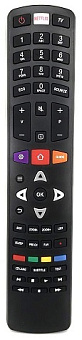 Пульт THOMSON RC-311 FUI2 NETFLIX