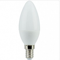 ECOLA C4LV60ELC CANDLE LED 6W/E14/4000K Лампы светодиодные
