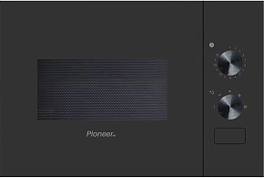 PIONEER MWB-2000MJ_BL черный 20л