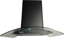 VESTA VCG660 BL черный Вытяжка