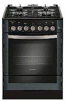 GEFEST ПГЭ 6502-02 0044 Плита газоэлектрическая