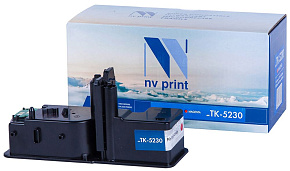 NV PRINT NV-TK5230M Картридж совместимый