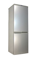 DON R-290 MI 310л металлик искристый Холодильник