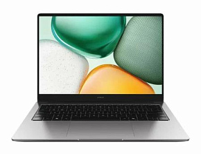 HONOR 14 MagicBook X14 Grey (5301ALWY) Ноутбук