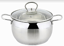 APPETITE GS08183 Tessi нерж 1,8л Кастрюля