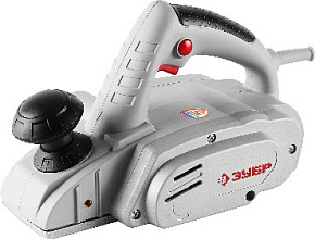 ЗУБР ЗР-750-82 750Вт, 82мм Рубанок
