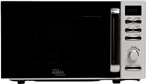 OASIS MW-80EW Микроволновая печь
