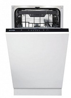 GORENJE GV520E10 Посудомоечная машина встраиваемая