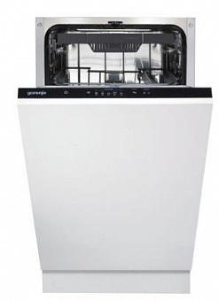 GORENJE GV520E10 Посудомоечная машина встраиваемая