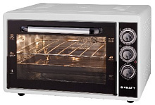KRAFT KF-MO 3801 W белый Мини печь
