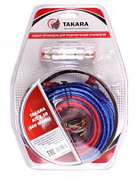 TAKARA KIT-2.10 Комплект проводов
