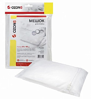 OZONE WM-1120 Мешок для стирки 30х40 см Аксессуары д/быт. тех-ки