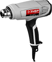 ЗУБР ФТ-1600 1600Вт Фен технический
