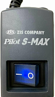 PILOT ZIS Сетевой фильтр S-MAX 3м {5 евро, 1 росс., увеличенная мощность 3500 Вт}
