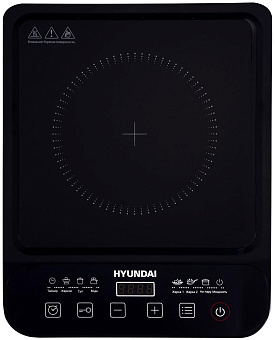 HYUNDAI HYC-0106 Плита индукционная