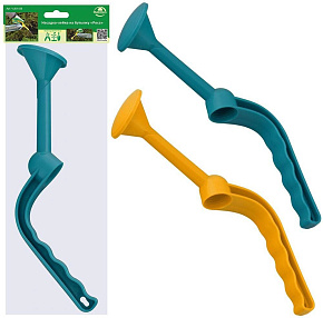 MULTIDOM "Роса" VL83-156 Лейка на бутылку MULTIDOM "Роса" VL83-156