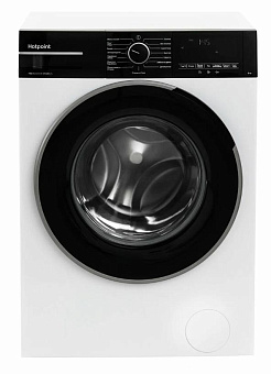 HOTPOINT WSH 6090 VBB, белый Стиральная машина фронтальная
