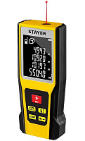 STAYER LDM-60 PROFESSIONAL Дальномер лазерный LDM-60 Дальномер