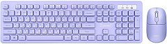 SMARTBUY (SBC105AGL) 105AG лаванда Клавиатура+мышь SMARTBUY (SBC105AGL) 105AG лаванда