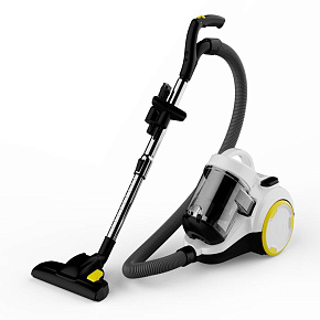 DEERMA DEM-TJ200W горизонтальный Пылесос