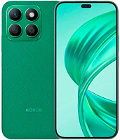 HONOR X8b 8/128Gb Noble Green (5109AYBM) Смартфон