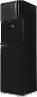 STARWIND SW-1115EB напольный электронный черный