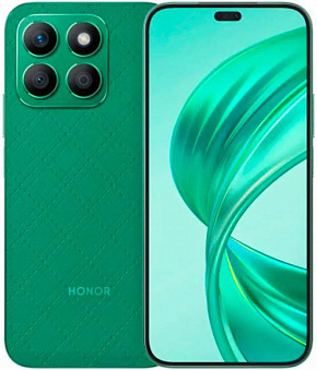 HONOR X8b 8/128Gb Noble Green (5109AYBM)