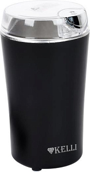 KELLI KL-5137 Черный Кофемолка