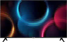 PREMIER 43PRM3010FSV 4К UHD SMART TV Tizen Безрамочный Телевизор