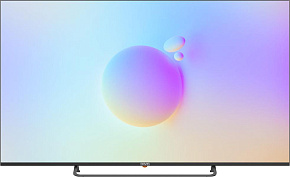 POLAR P65Q81T2SCSM UHD SMART