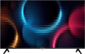 PREMIER 43PRM3010FSV 4К UHD SMART TV Tizen Безрамочный Телевизор