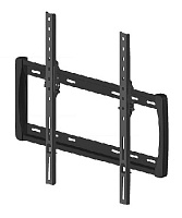 TRONE ТЕХНО-400 для 32"-65" черный Кронштейн